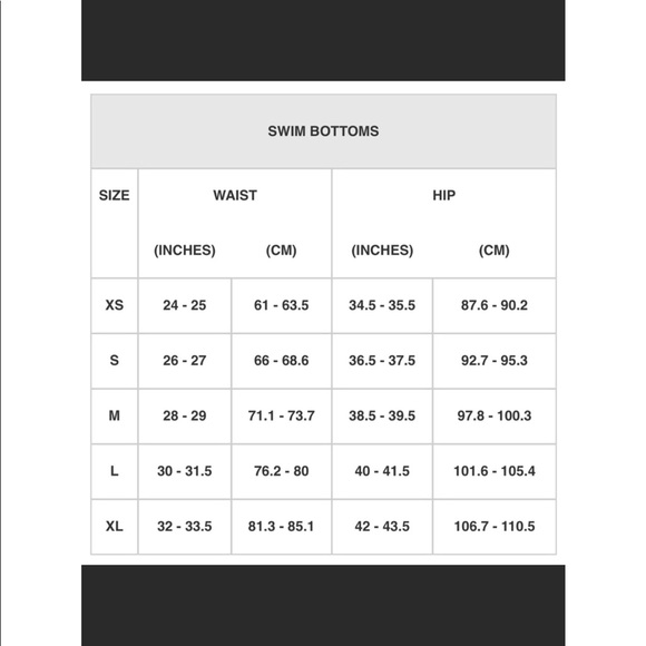 L• A. Hearts • Olive Green Swimsuit - Picture 8 of 8